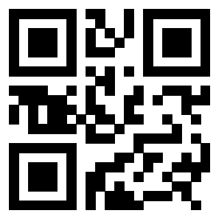 Immagine del Qr Code di 3308040139