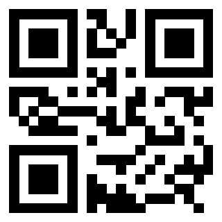 3308040140 QrCode associato