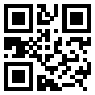 3308040144 Qr Code associato