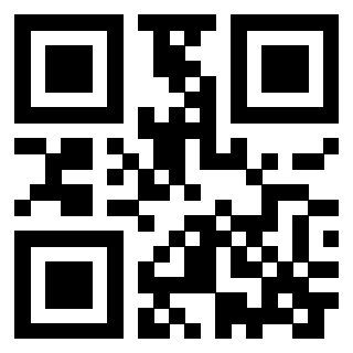3308040148 - Immagine del Qr Code associato