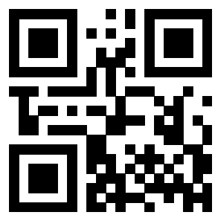 3308040149 - Immagine del QrCode