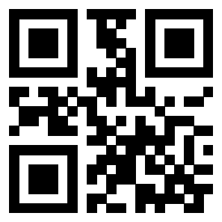 3308040150 QrCode associato