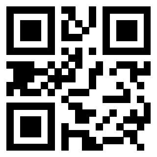 Scansione del Qr Code di 3308040152