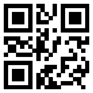 Immagine del Qr Code di 3308040157