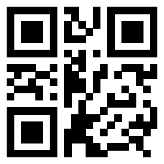 QrCode di 3308040160