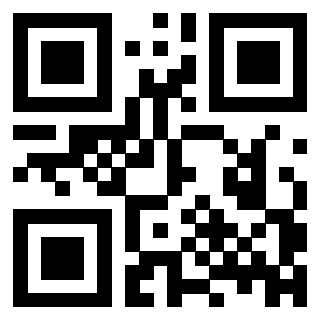 Il QrCode di 3308040161
