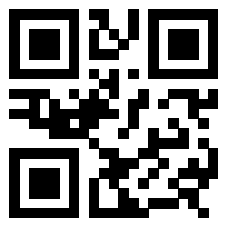 3308040164 - Immagine del QrCode