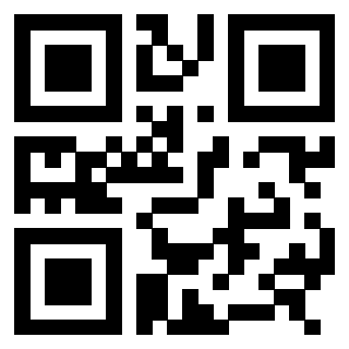 3308040165 - Immagine del QrCode