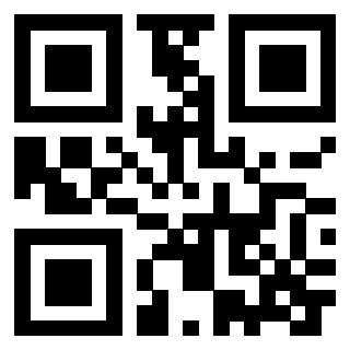 3308040166 - Immagine del QrCode
