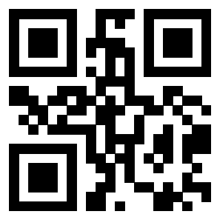 3308040168 - Immagine del Qr Code associato