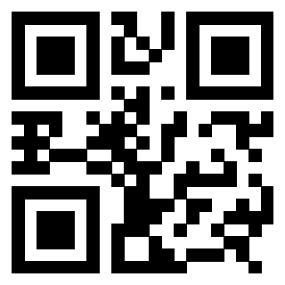 3308040169 - Immagine del Qr Code