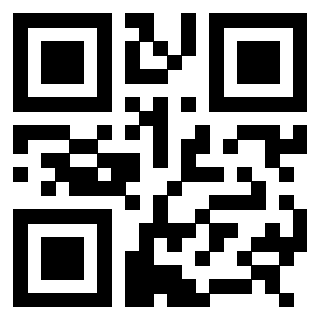 3308040171 - Immagine del Qr Code