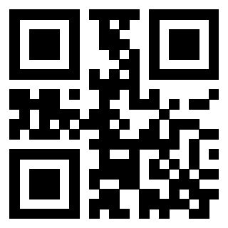 3308040172 - Immagine del Qr Code associato