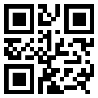 Scansione del QrCode di 3308040173