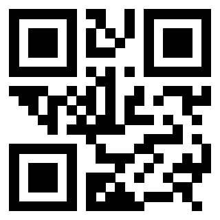 Scansione del QrCode di 3308040174