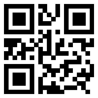 3308040175 - Immagine del QrCode