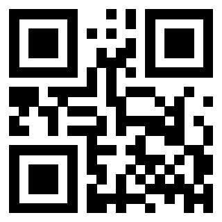 Il QrCode di 3308040177