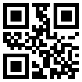 Il QrCode di 3308040178