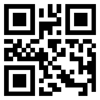 Immagine del QrCode di 3308040180