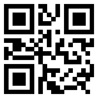 Il Qr Code di 3308040182