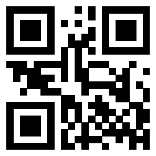 Immagine del Qr Code di 3308040183
