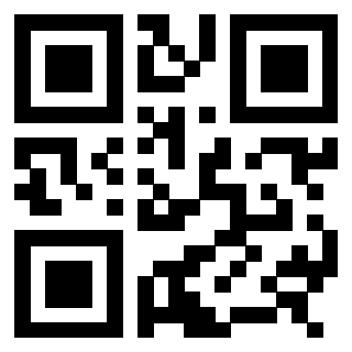 3308040184 - Immagine del QrCode