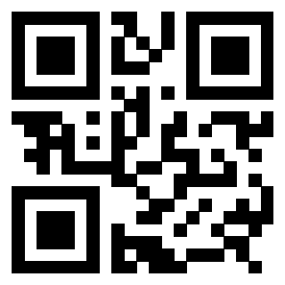 Il Qr Code di 3308040188