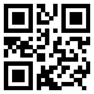 Scansione del Qr Code di 3308040189