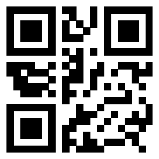 Scansione del QrCode di 3308040190