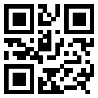 Il Qr Code di 3308040191