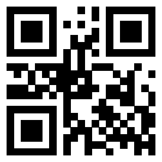 Immagine del Qr Code di 3308040193