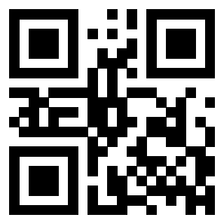 Il Qr Code di 3308040197