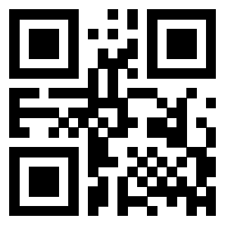 3308040198 - Immagine del QrCode
