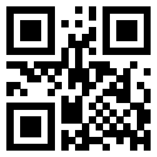 3308040200 - Immagine del QrCode