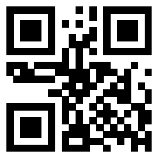 QrCode di 3308040201