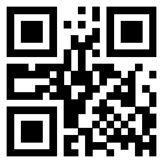 3308040202 Qr Code associato