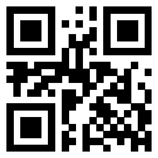 Scansione del Qr Code di 3308040203