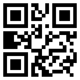 Scansione del Qr Code di 3308040209
