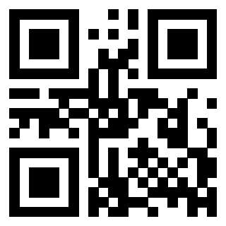 Immagine del Qr Code di 3308040212