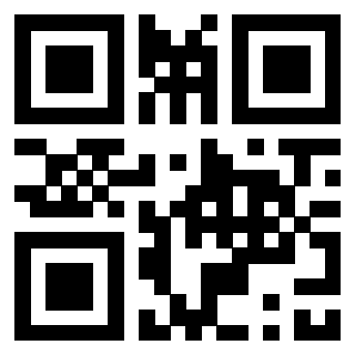 Immagine del QrCode di 3308040213