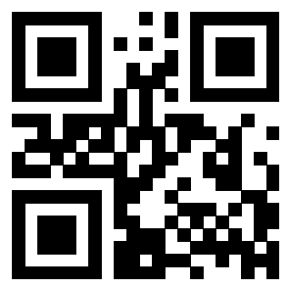 Il Qr Code di 3308040215