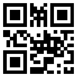 Scansione del QrCode di 3308040216