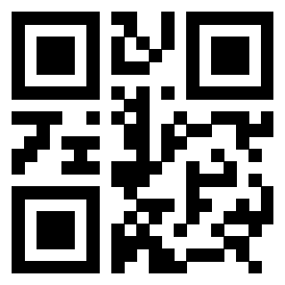 3308040217 - Immagine del QrCode