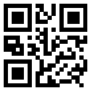3308040218 Qr Code associato