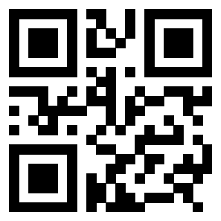 Scansione del Qr Code di 3308040219
