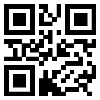 3308040220 QrCode associato