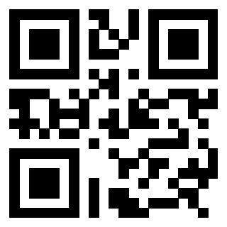 Scansione del QrCode di 3308040221