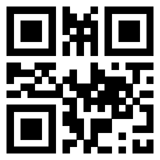 Il Qr Code di 3308040222