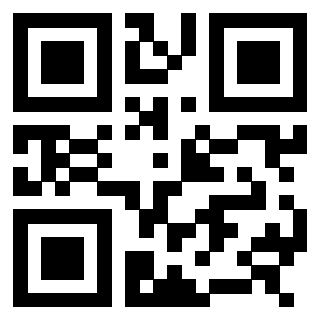 3308040225 - Immagine del QrCode