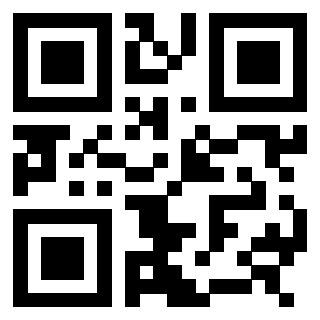 Qr Code di 3308040227